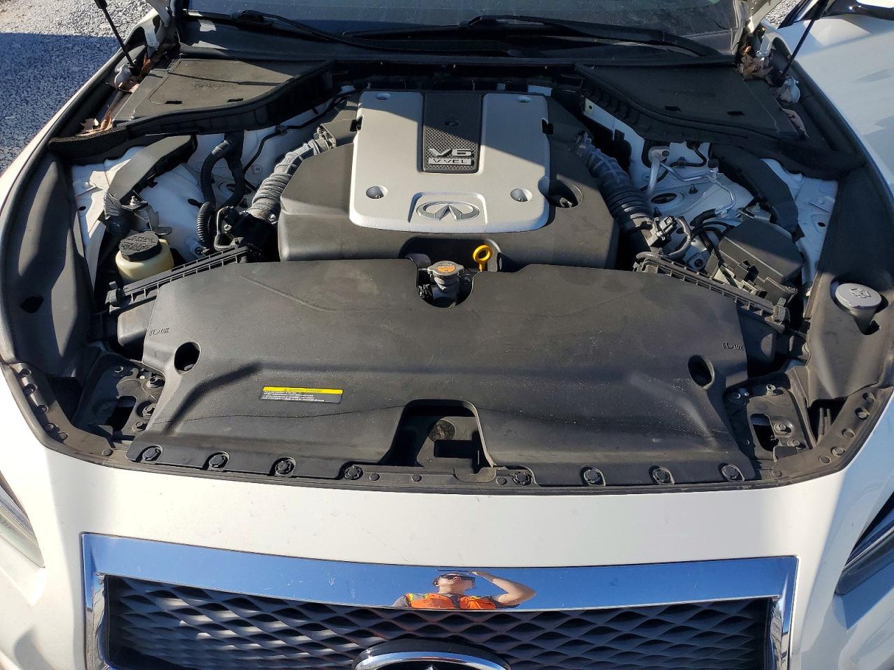 2015 INFINITI Q50 PREMIUM photo 21