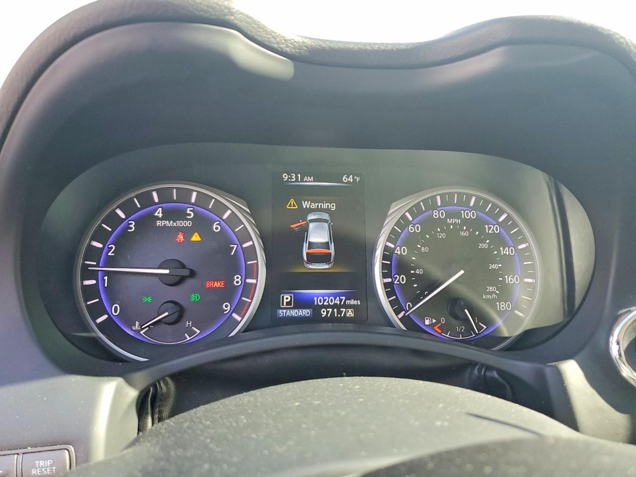 2015 INFINITI Q50 PREMIUM photo 17