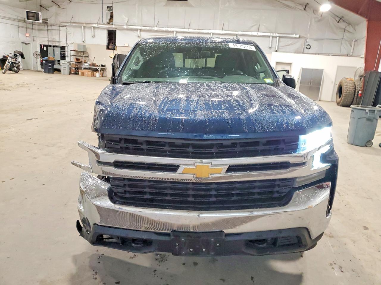 2019 CHEVROLET SILVERADO K1500 LT photo 13