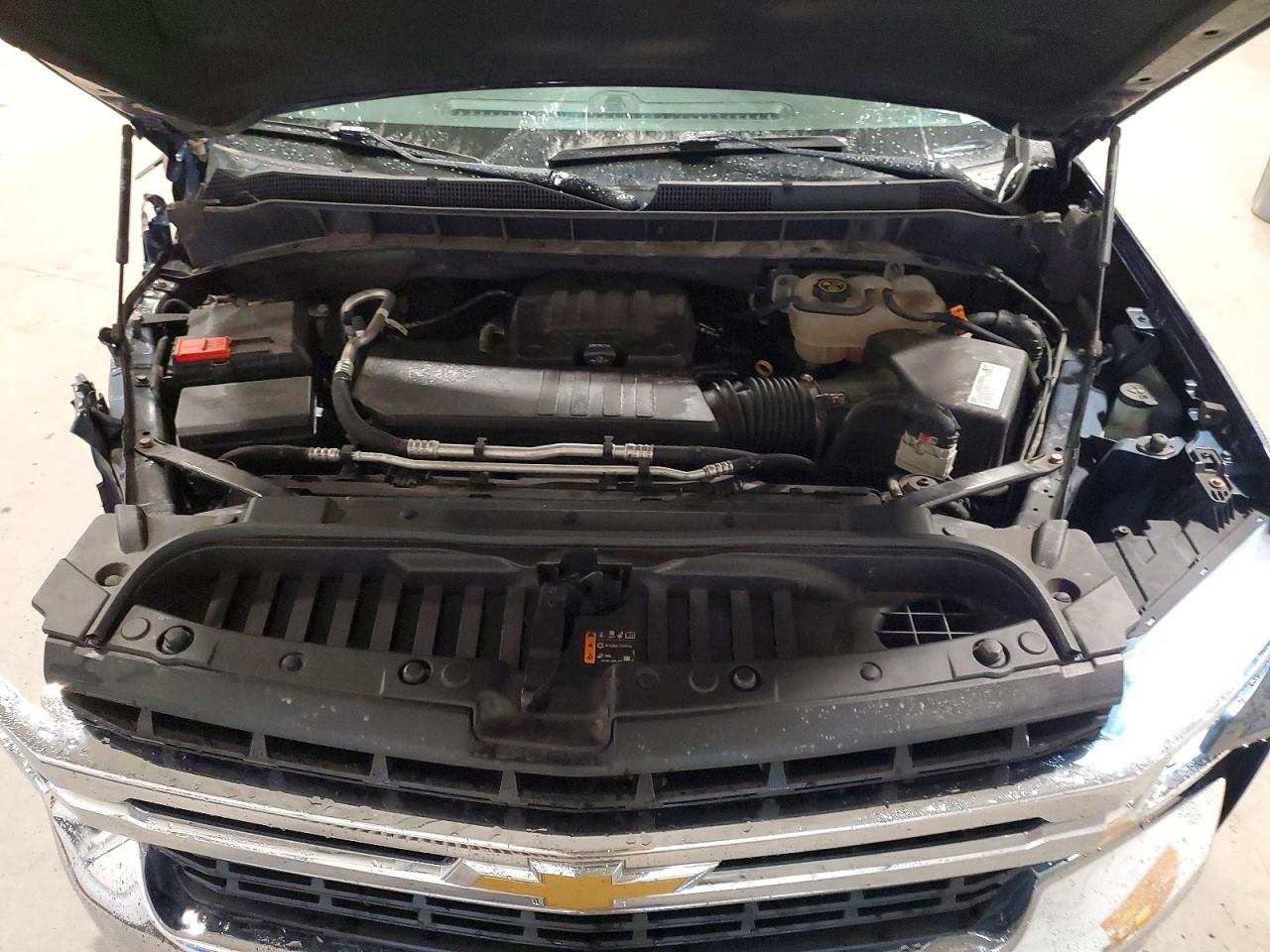 2019 CHEVROLET SILVERADO K1500 LT photo 31