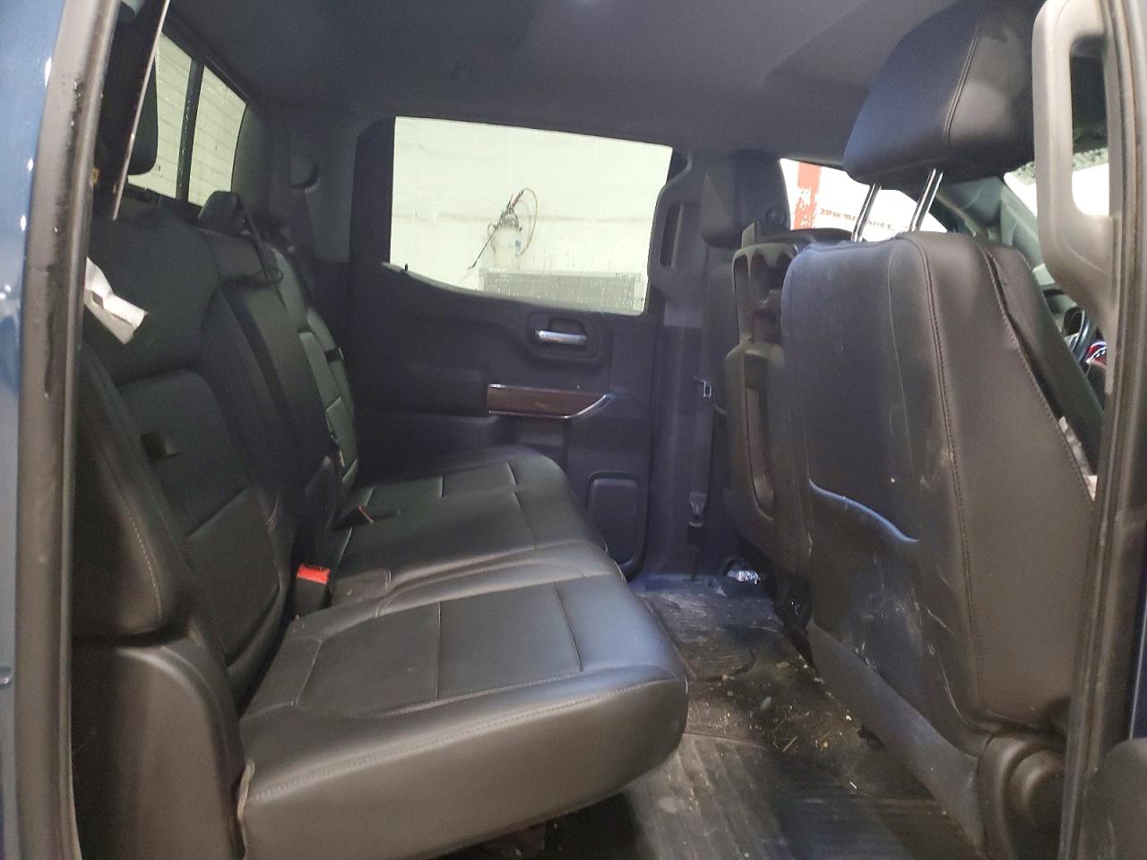 2019 CHEVROLET SILVERADO K1500 LT photo 28