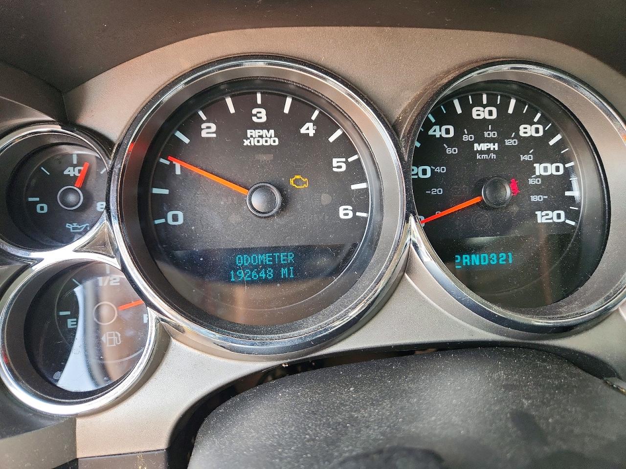 2008 GMC SIERRA K1500 photo 17
