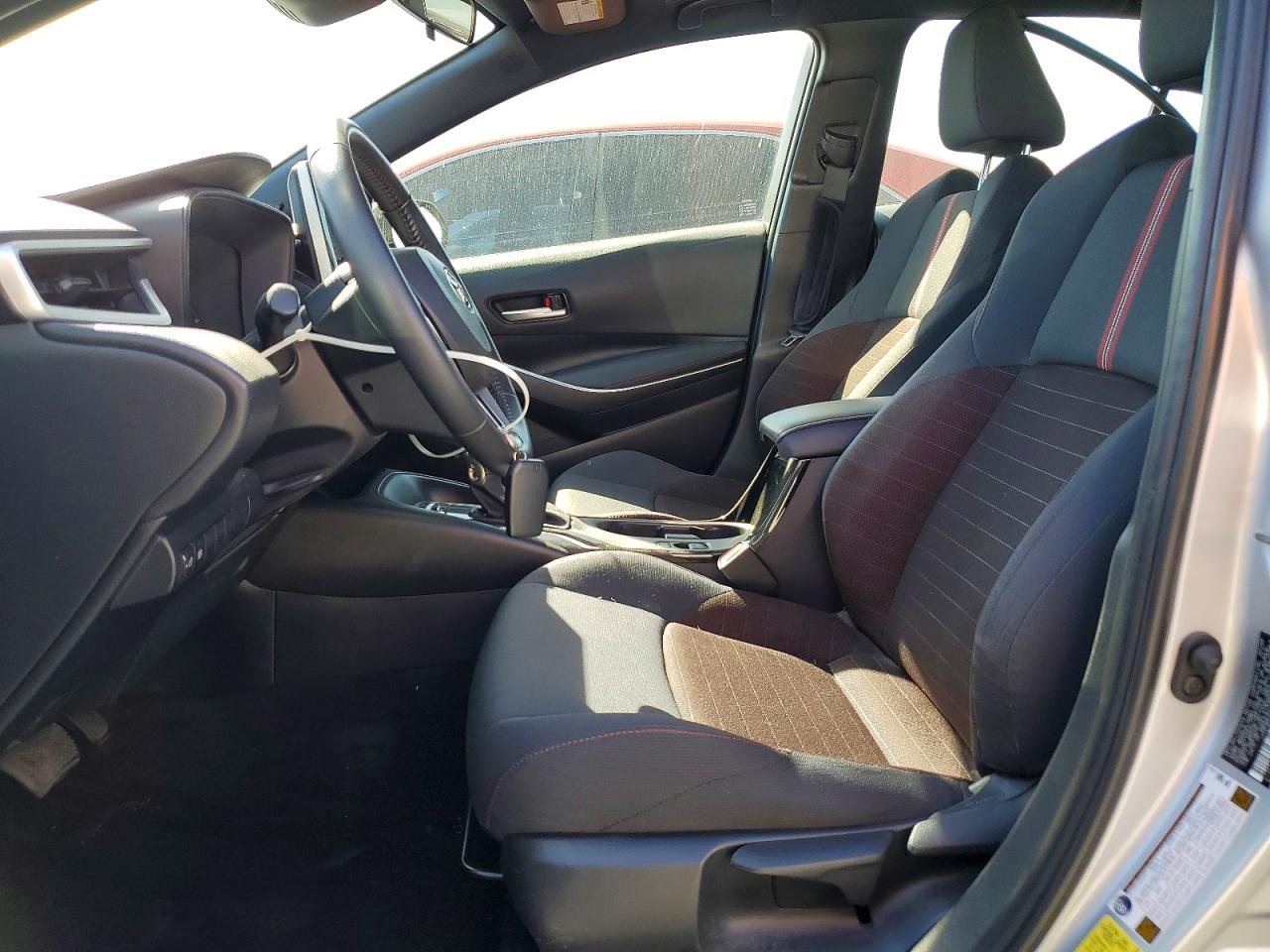 2023 TOYOTA COROLLA SE photo 13