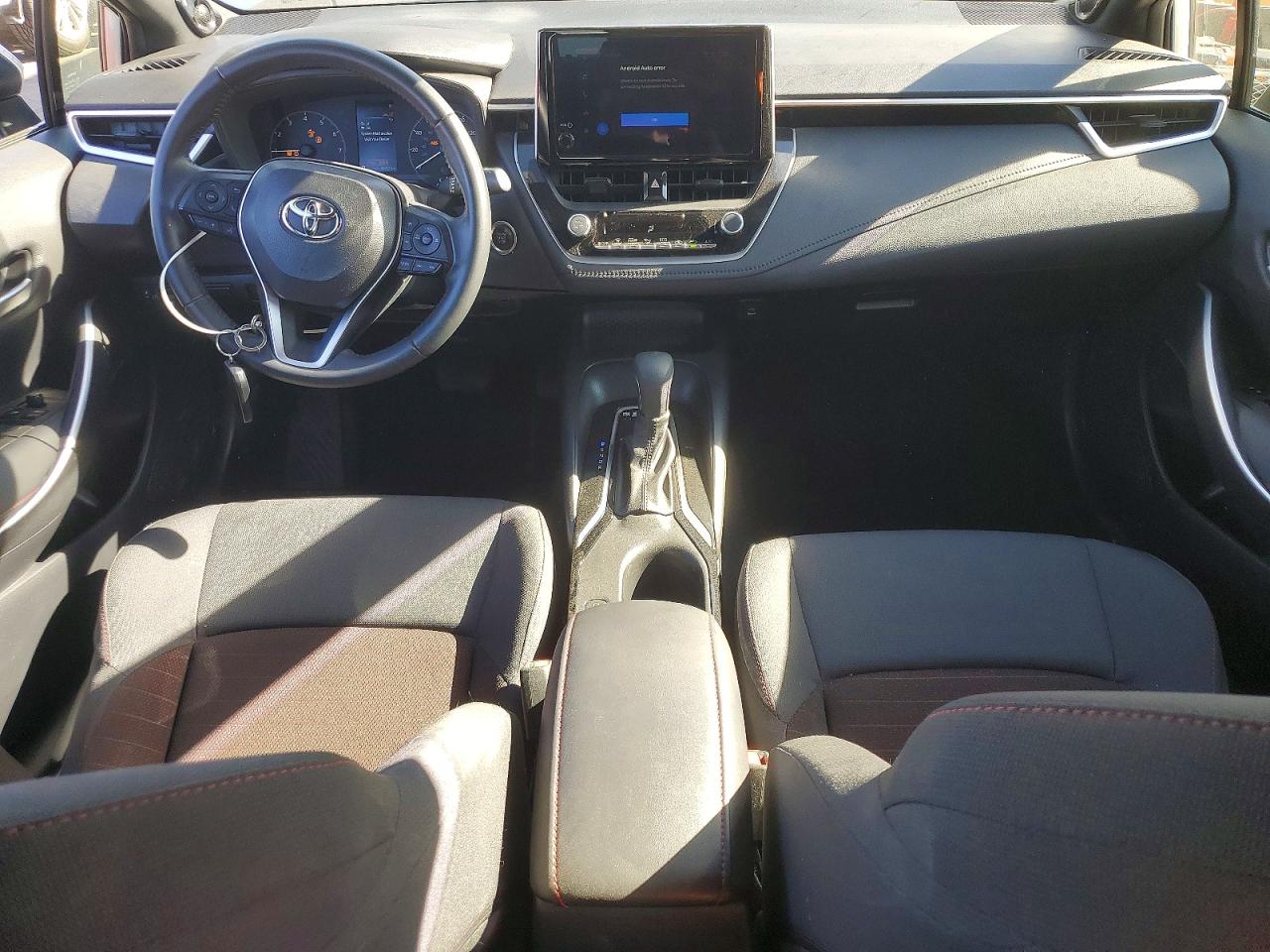 2023 TOYOTA COROLLA SE photo 15