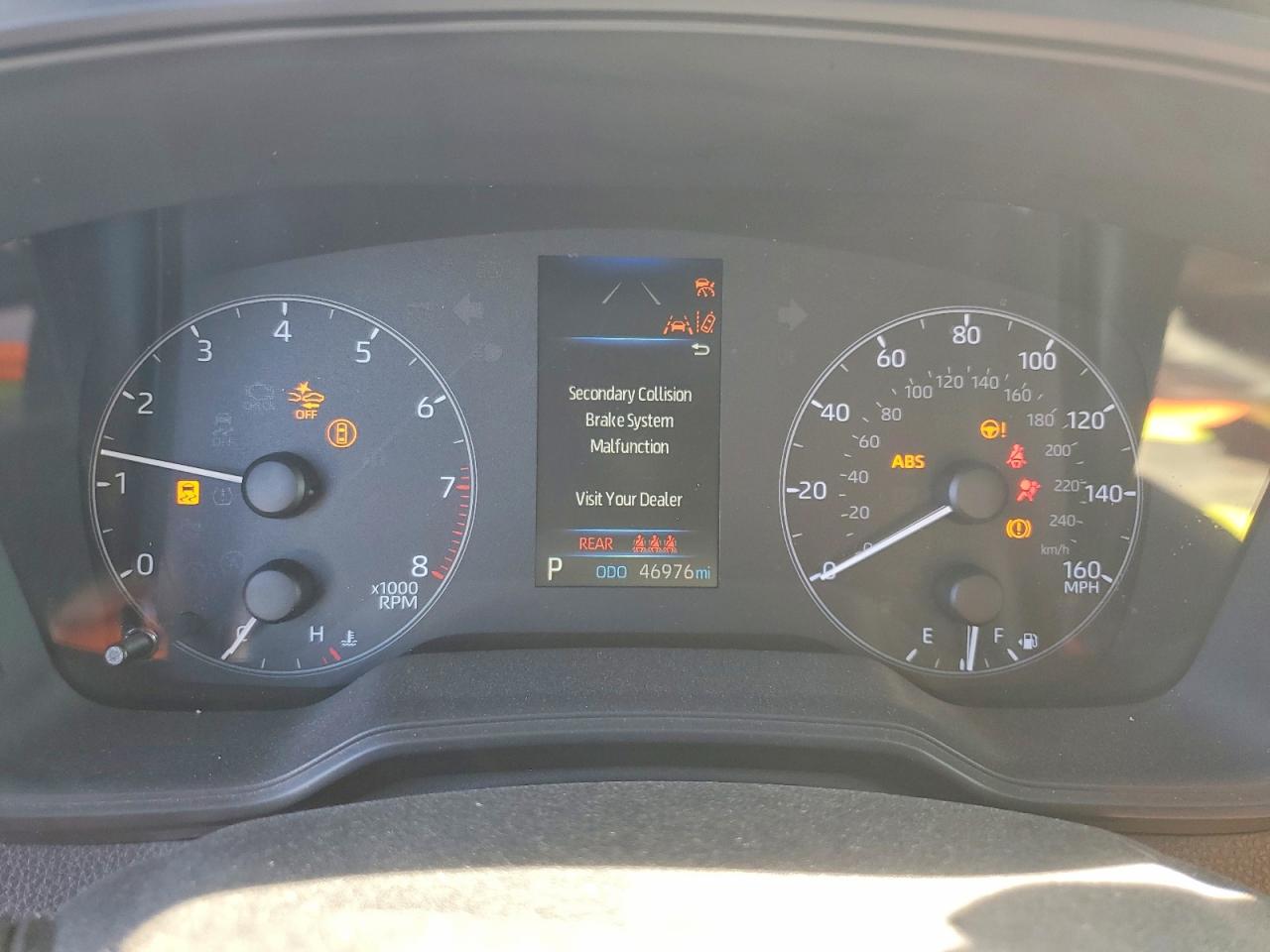 2023 TOYOTA COROLLA SE photo 17