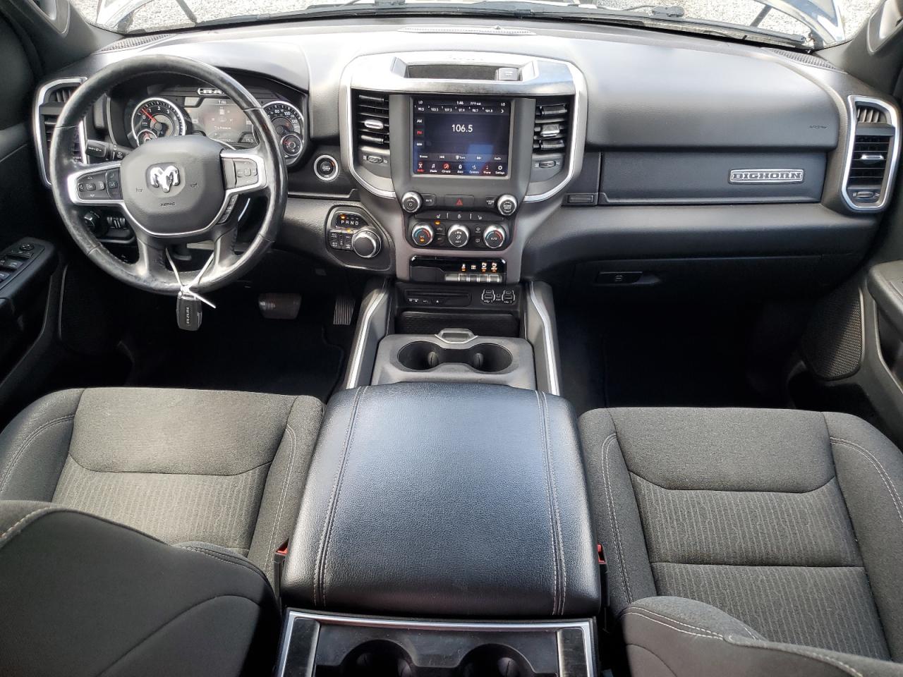 2019 RAM 1500 BIG HORN photo 15