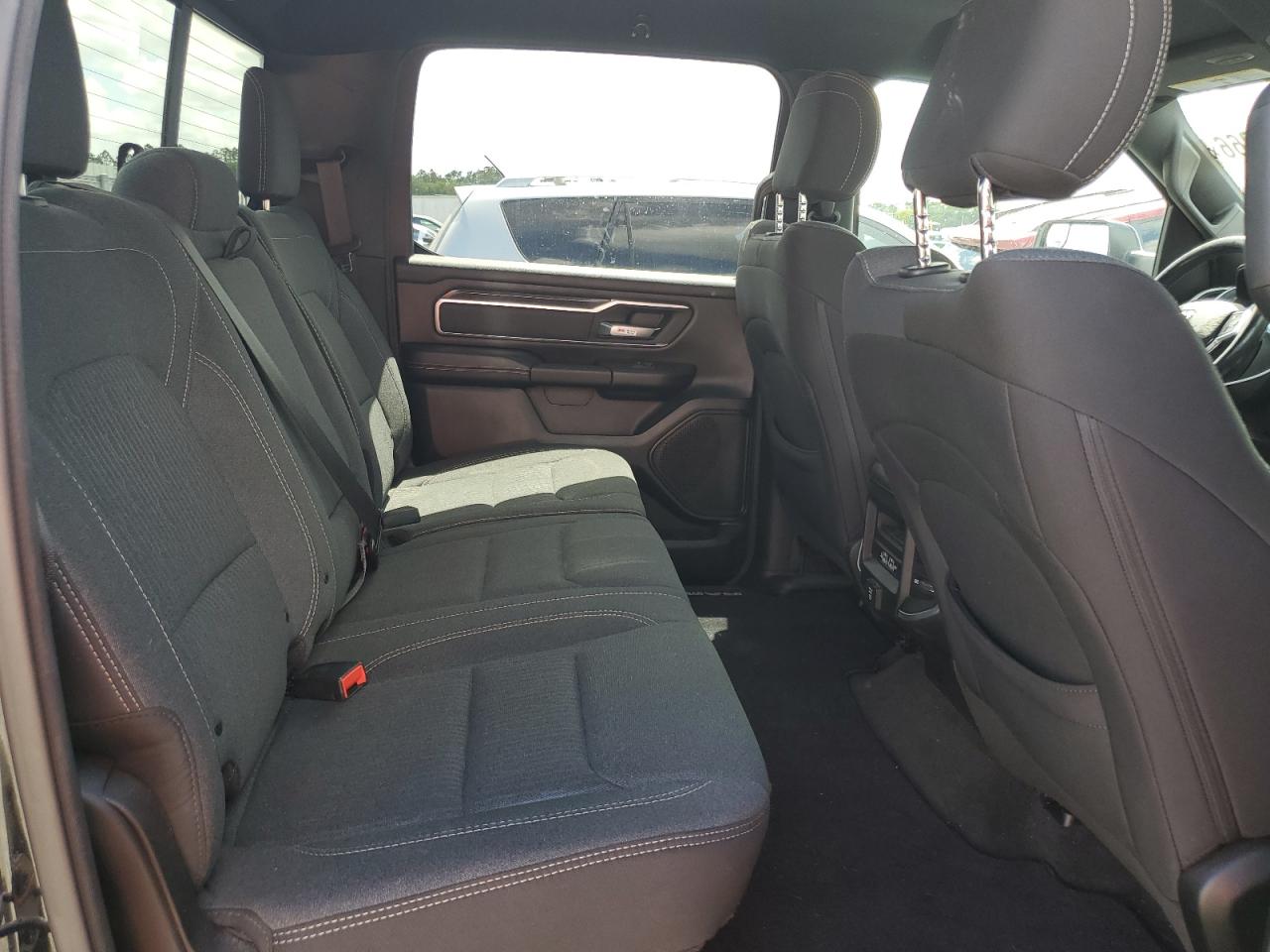 2019 RAM 1500 BIG HORN photo 19
