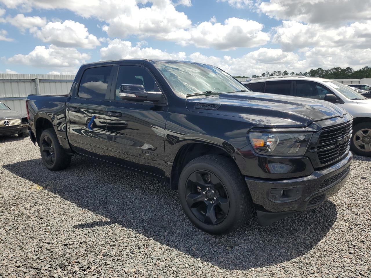 2019 RAM 1500 BIG HORN photo 7