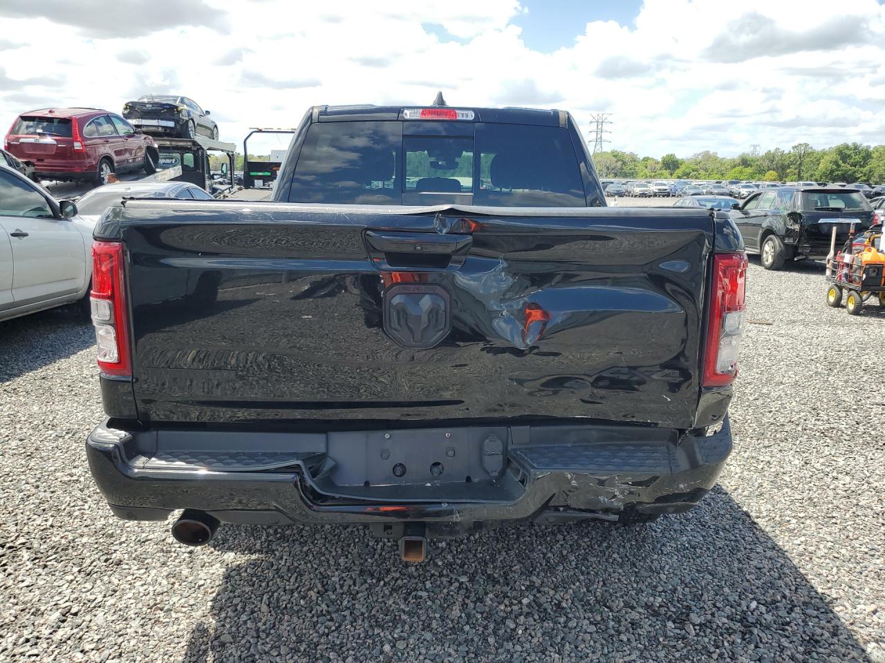 2019 RAM 1500 BIG HORN photo 11