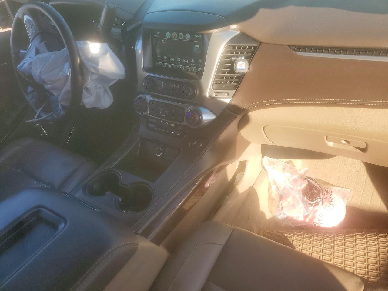 2020 CHEVROLET TAHOE C1500 LT photo 15