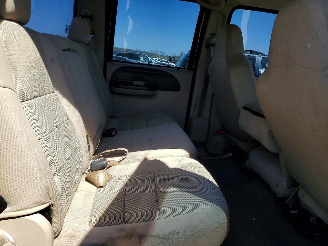 2006 FORD F250 SUPER DUTY photo 28