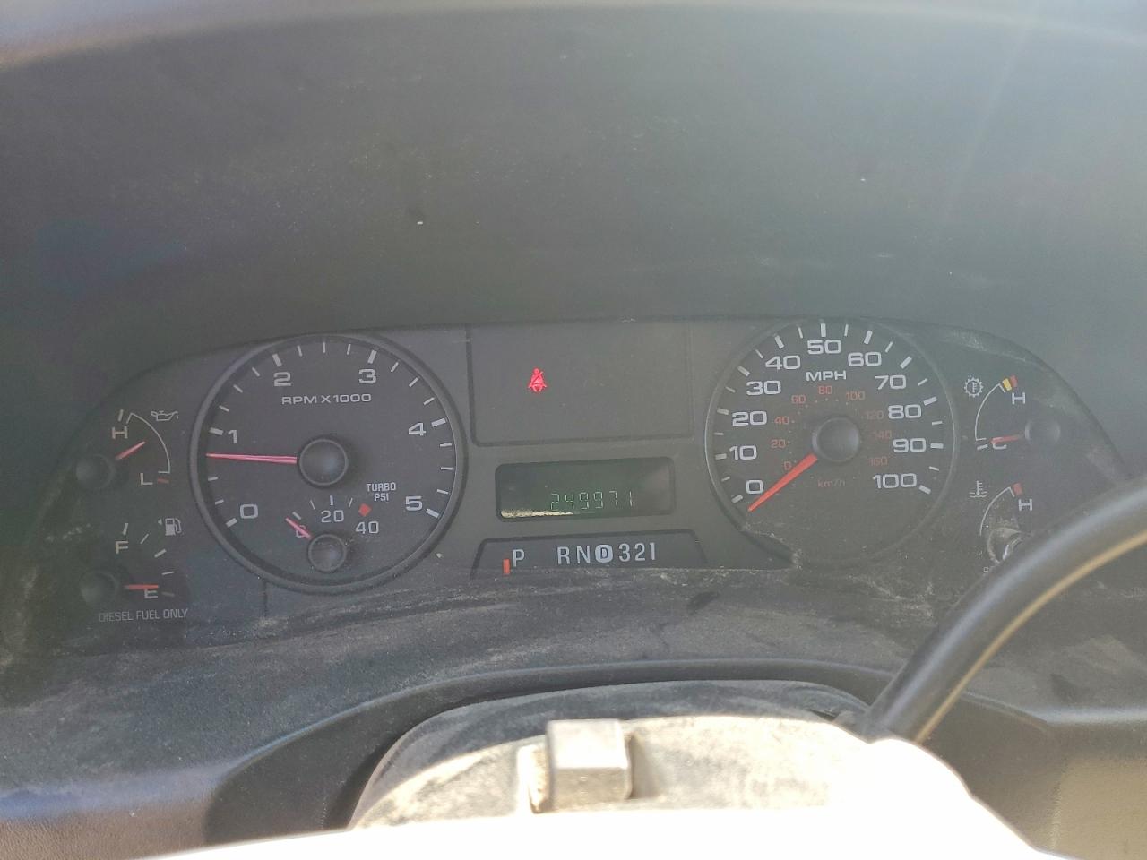2006 FORD F250 SUPER DUTY photo 25