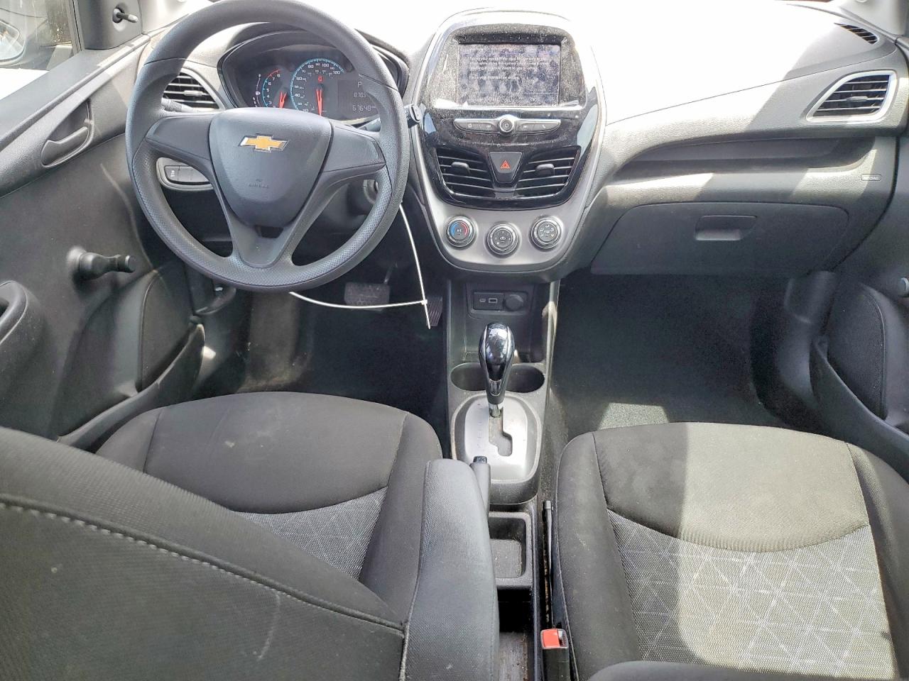 2019 CHEVROLET SPARK LS photo 15