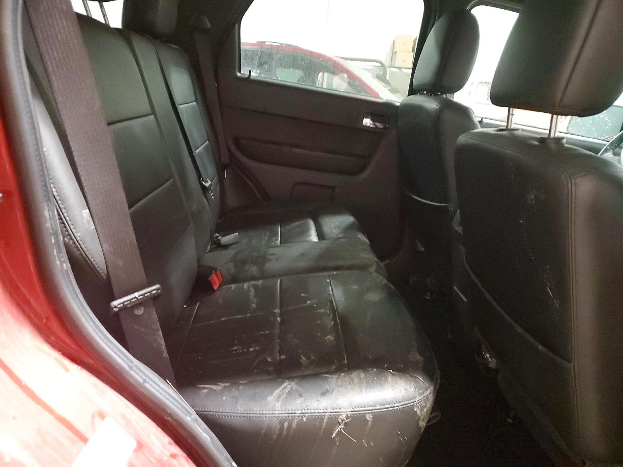 2012 FORD ESCAPE LIMITED photo 31