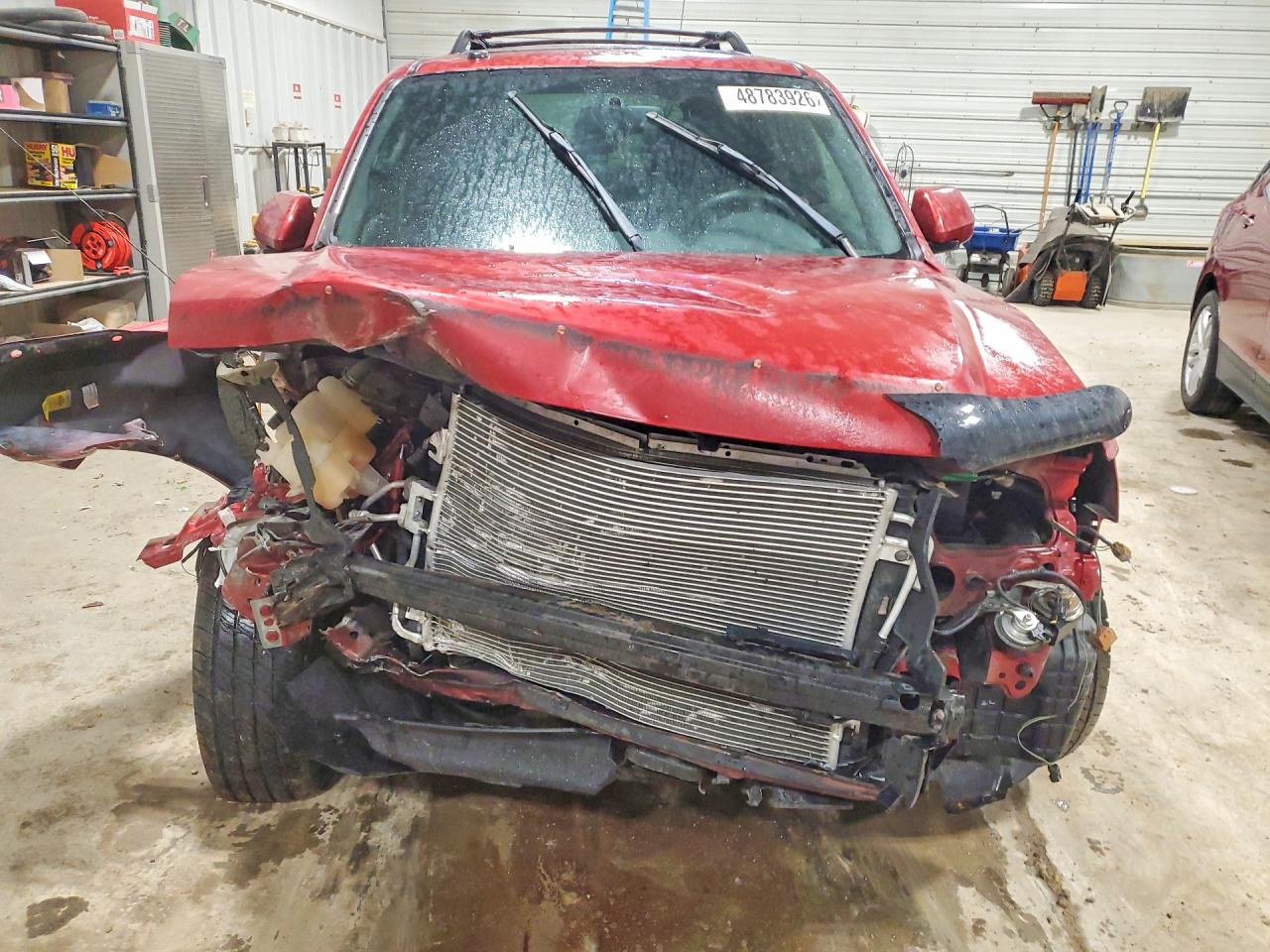 2012 FORD ESCAPE LIMITED photo 13