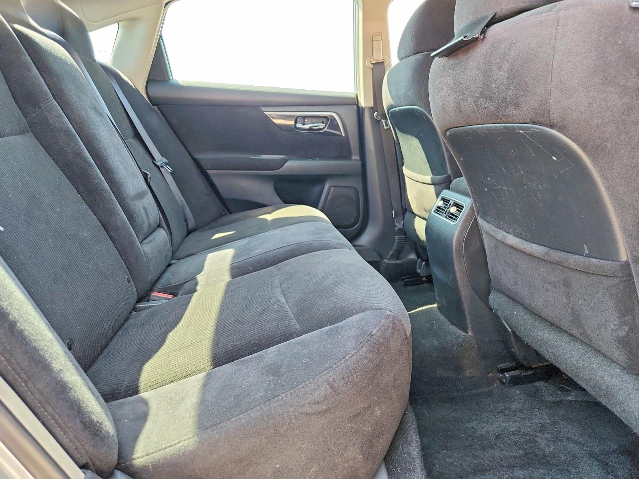 2013 NISSAN ALTIMA 2.5 photo 28