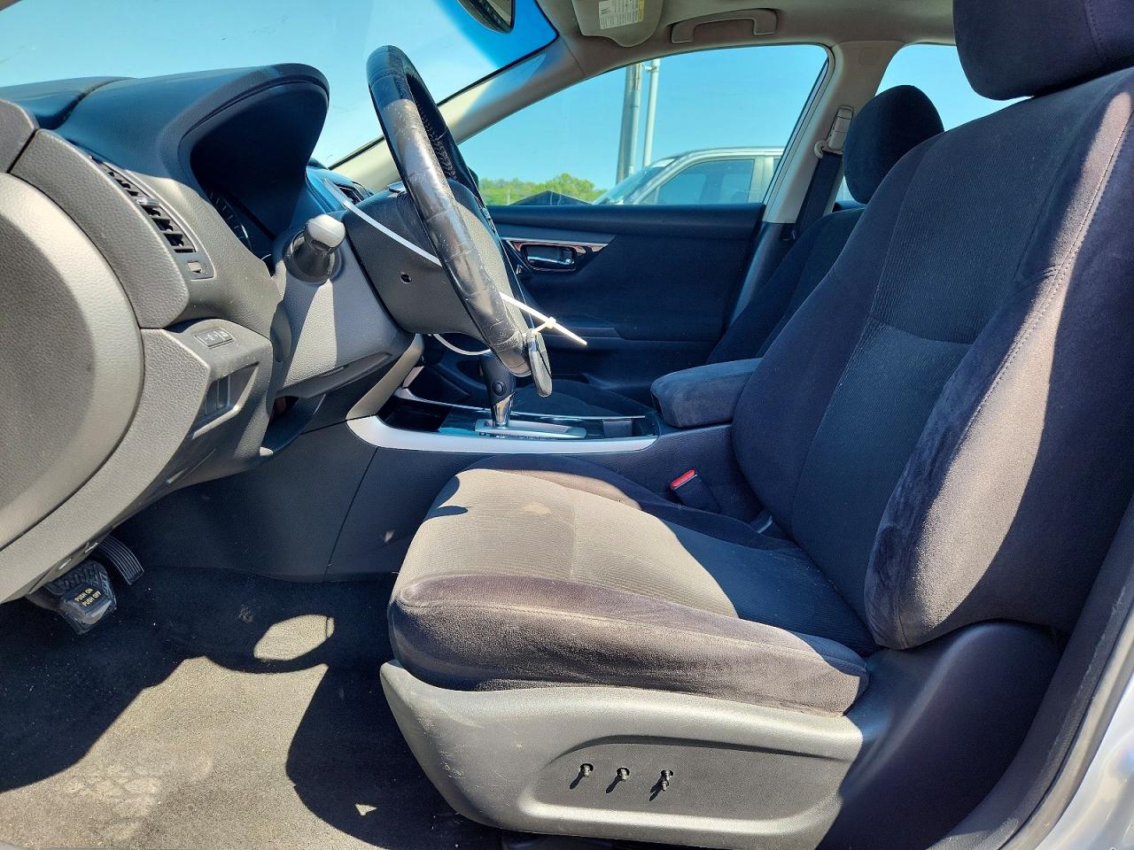 2013 NISSAN ALTIMA 2.5 photo 19