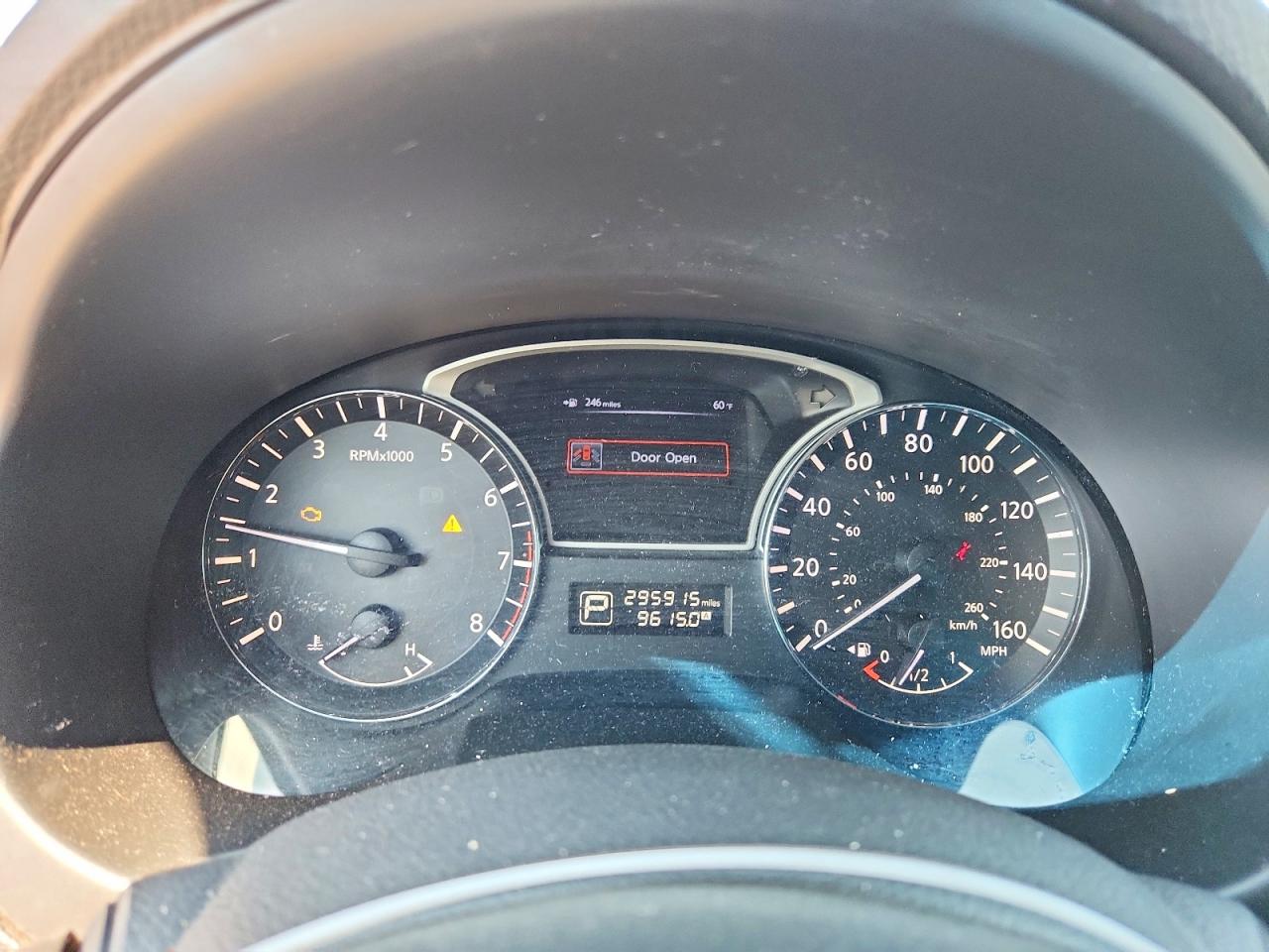 2013 NISSAN ALTIMA 2.5 photo 25