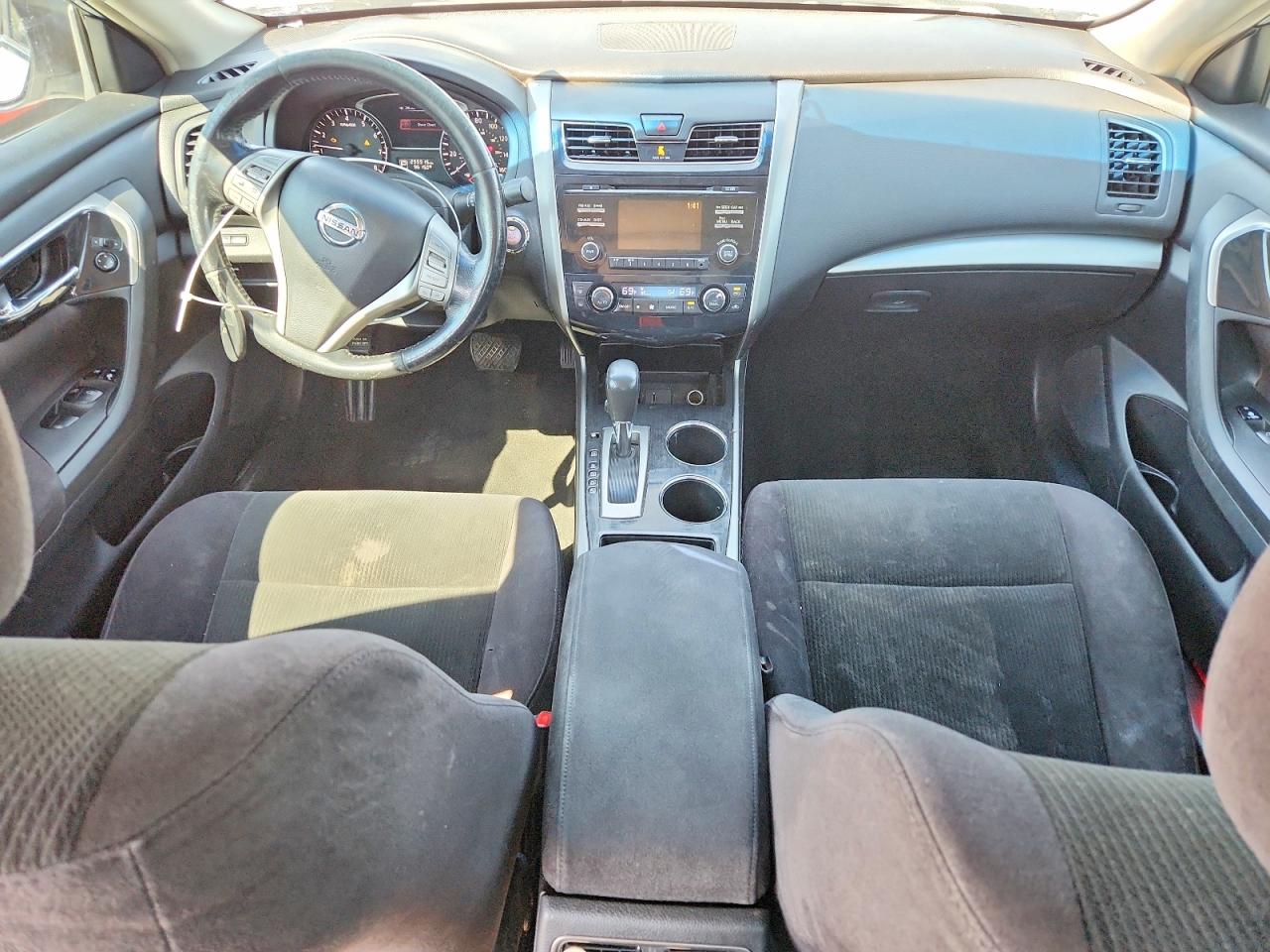 2013 NISSAN ALTIMA 2.5 photo 22