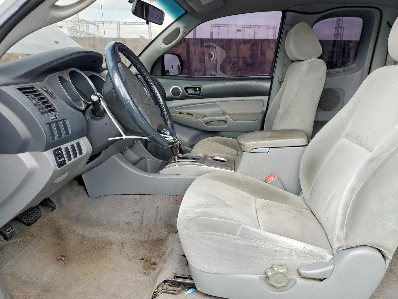 2005 TOYOTA TACOMA ACCESS CAB photo 19