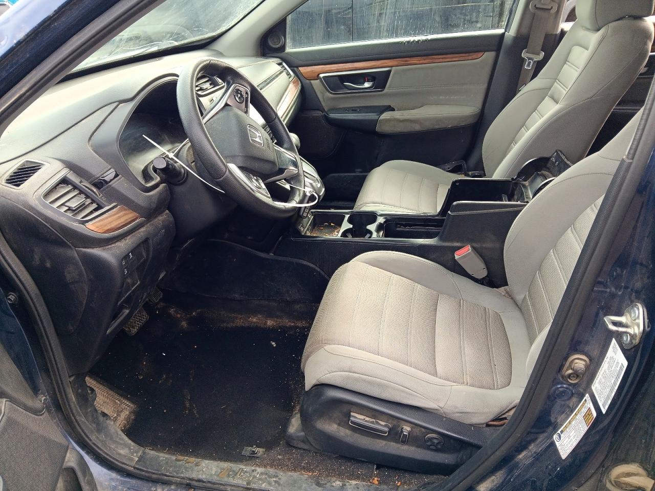 2020 HONDA CR-V EX photo 13
