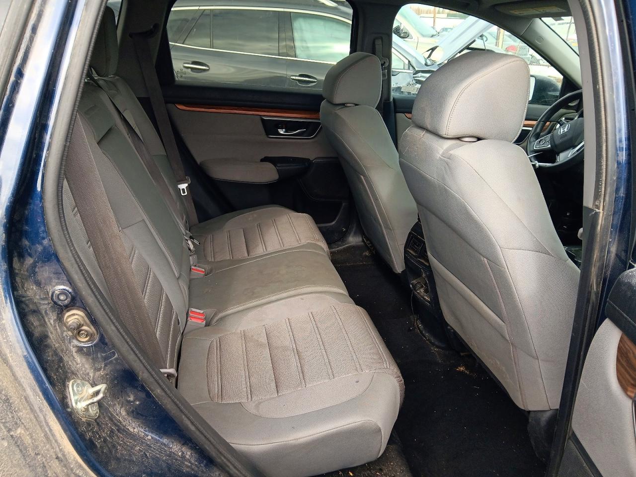 2020 HONDA CR-V EX photo 19