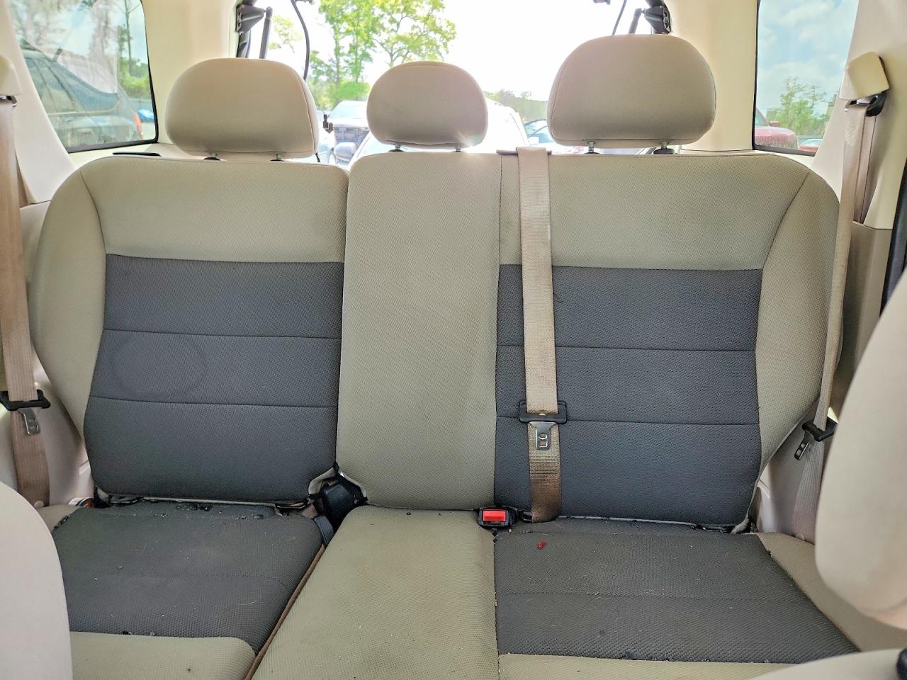2008 FORD ESCAPE XLT photo 19