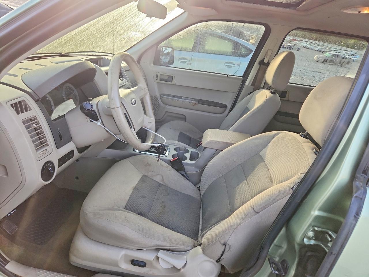 2008 FORD ESCAPE XLT photo 13