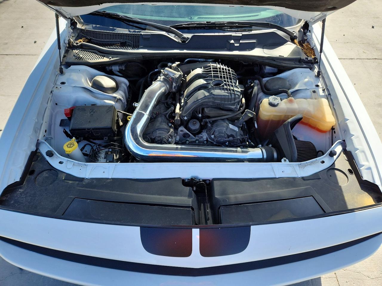 2023 DODGE CHALLENGER SXT photo 21