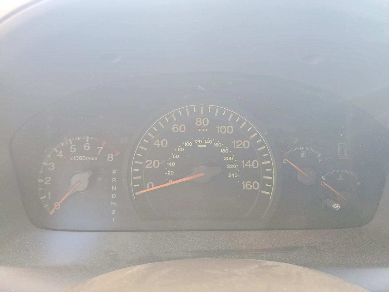 2005 HONDA ACCORD EX photo 17