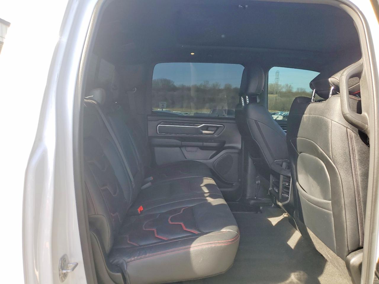 2023 RAM 1500 BIG HORN photo 28