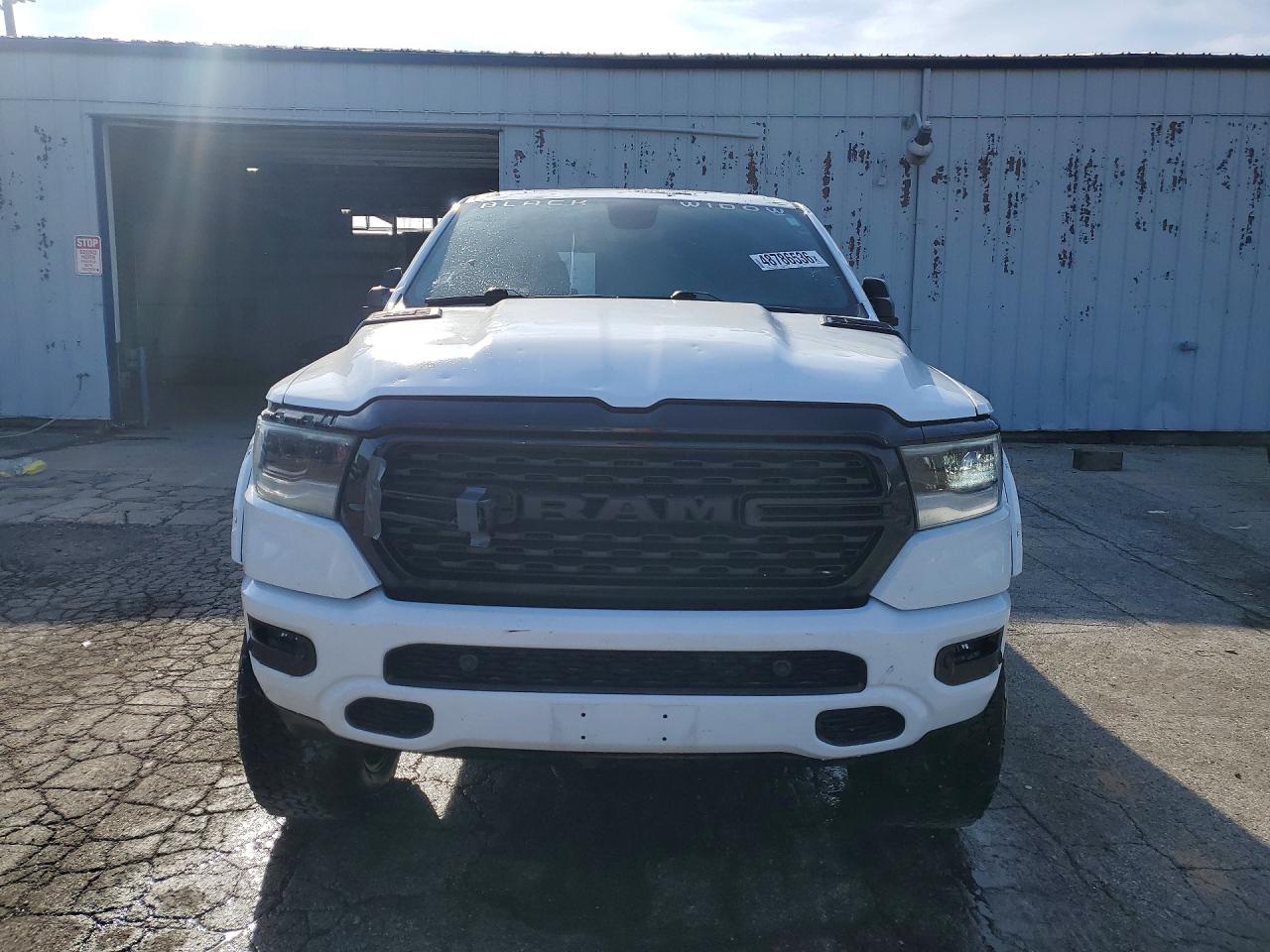 2023 RAM 1500 BIG HORN photo 13