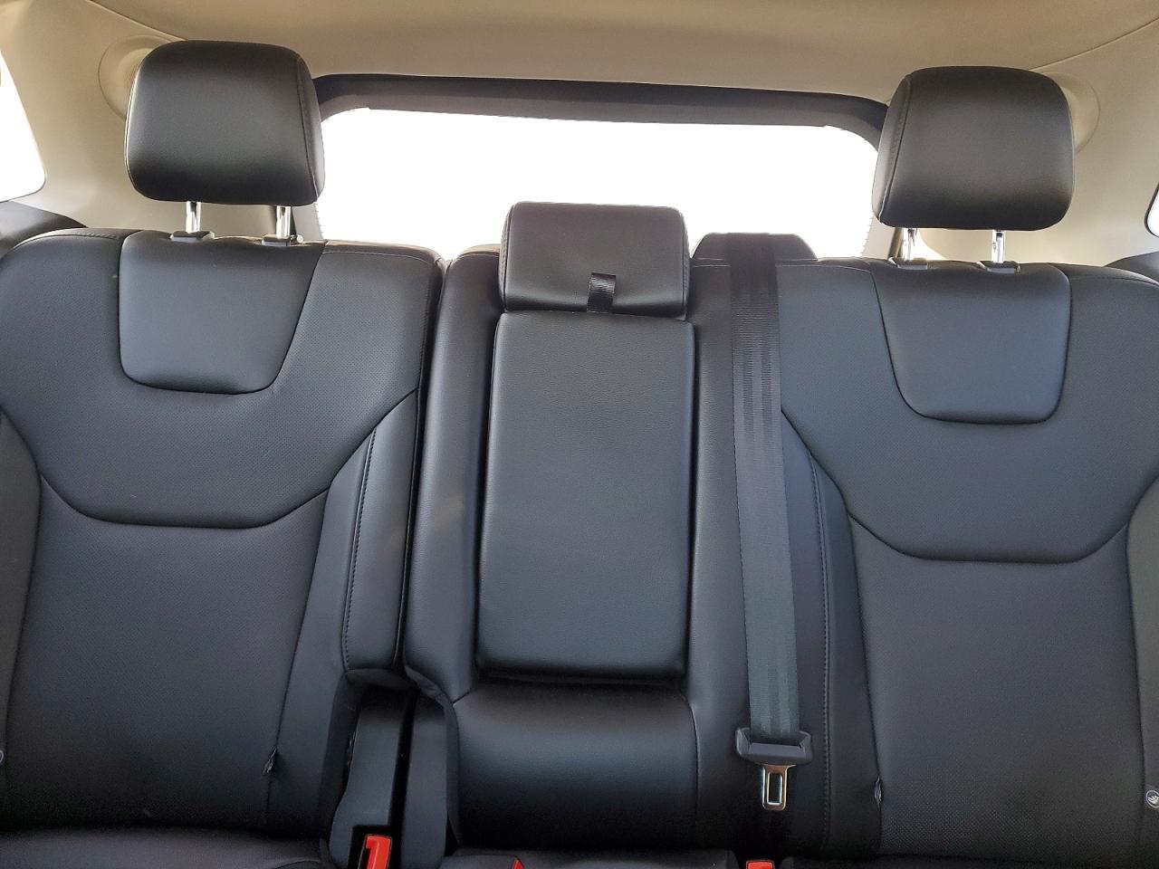 2018 FORD EDGE TITANIUM photo 19