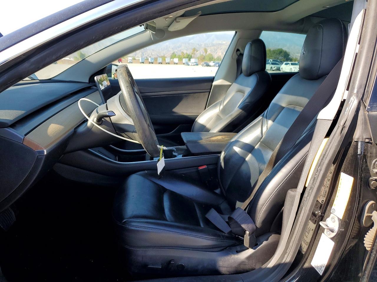 2020 TESLA MODEL 3 photo 13