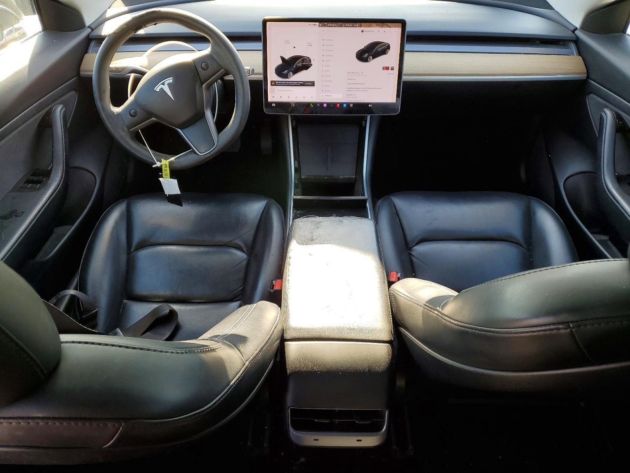 2020 TESLA MODEL 3 photo 15