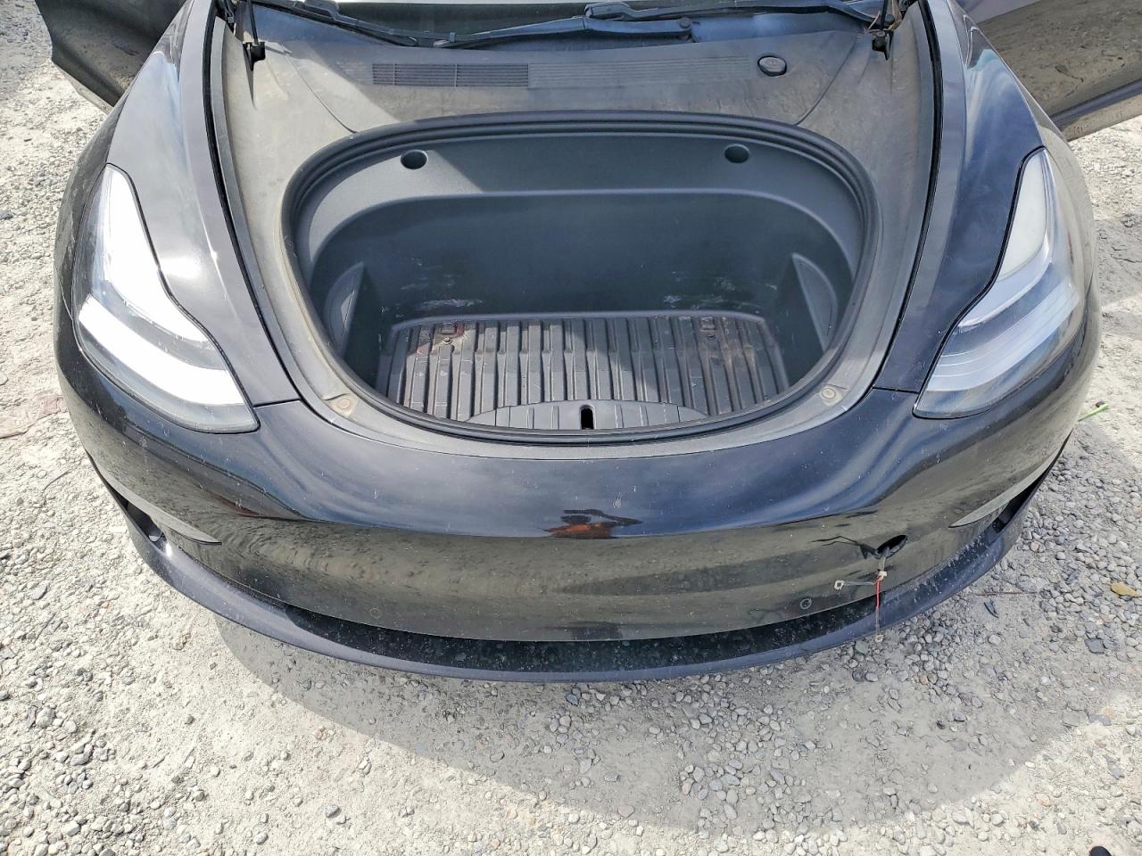 2020 TESLA MODEL 3 photo 21