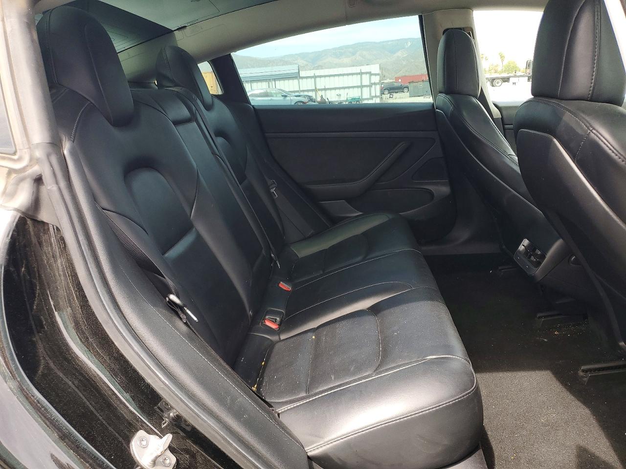 2020 TESLA MODEL 3 photo 19