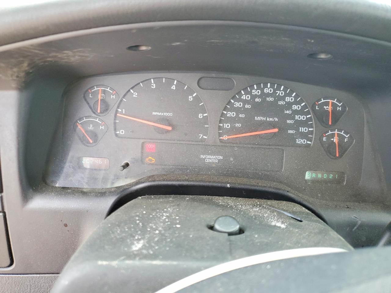 2004 DODGE DAKOTA QUAD SPORT photo 17