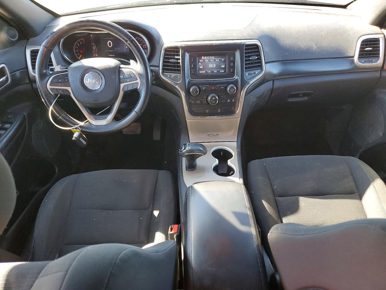 2014 JEEP GRAND CHEROKEE LAREDO photo 15