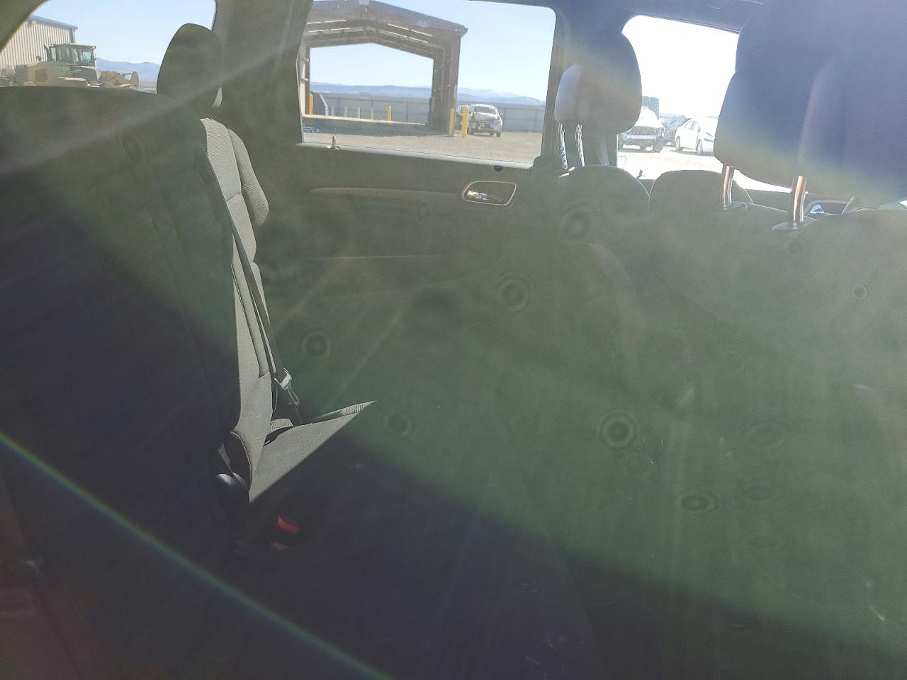 2014 JEEP GRAND CHEROKEE LAREDO photo 21