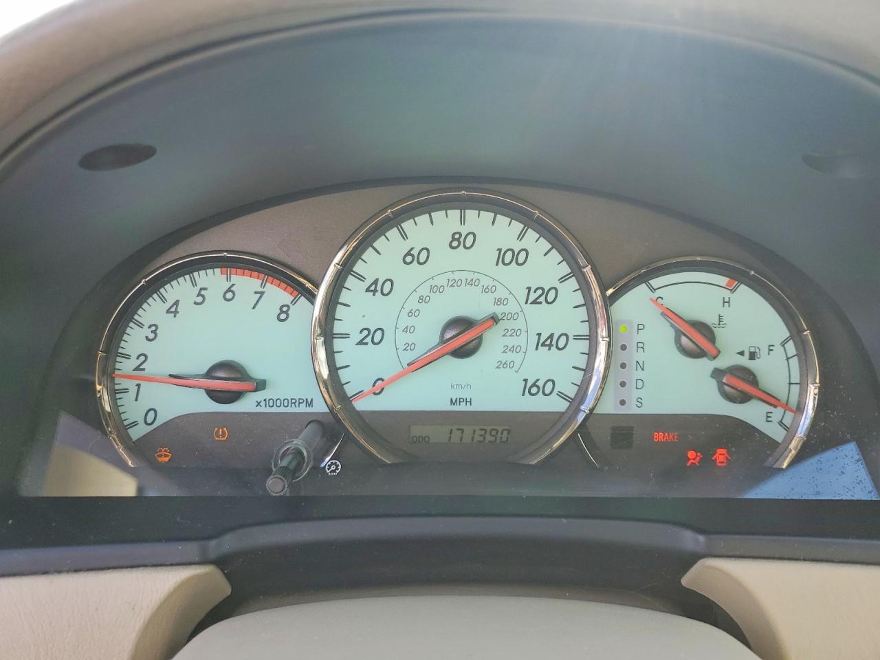 2006 TOYOTA CAMRY SOLARA SLE V6 photo 17