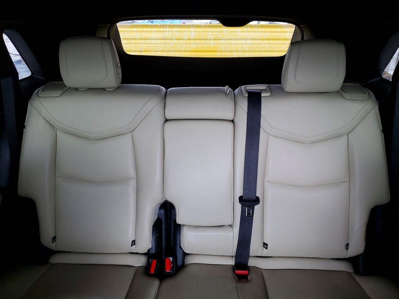 2019 CADILLAC XT5 photo 19
