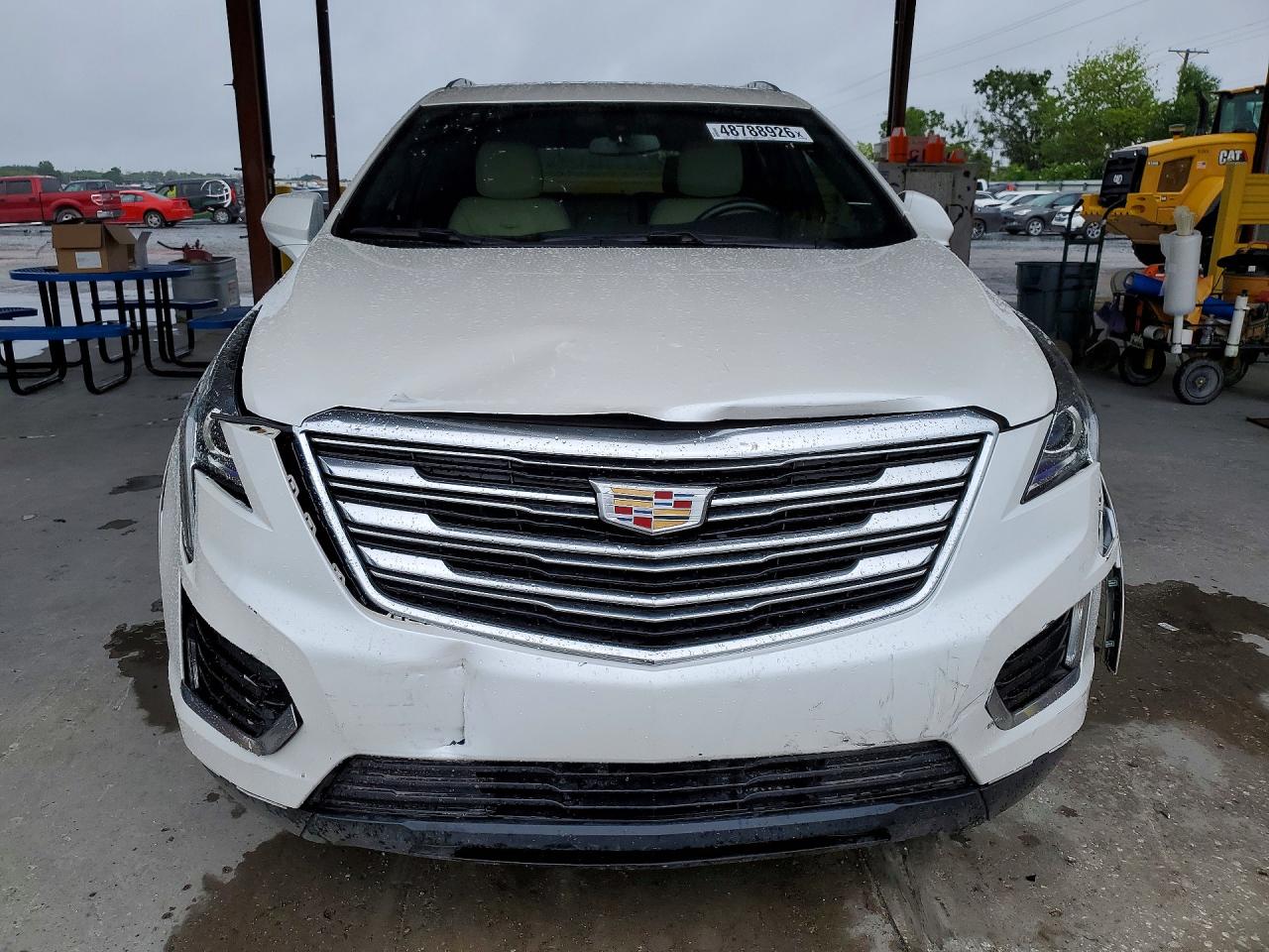 2019 CADILLAC XT5 photo 9