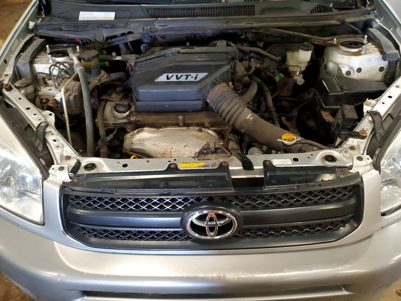 2004 TOYOTA RAV4 BASE photo 31