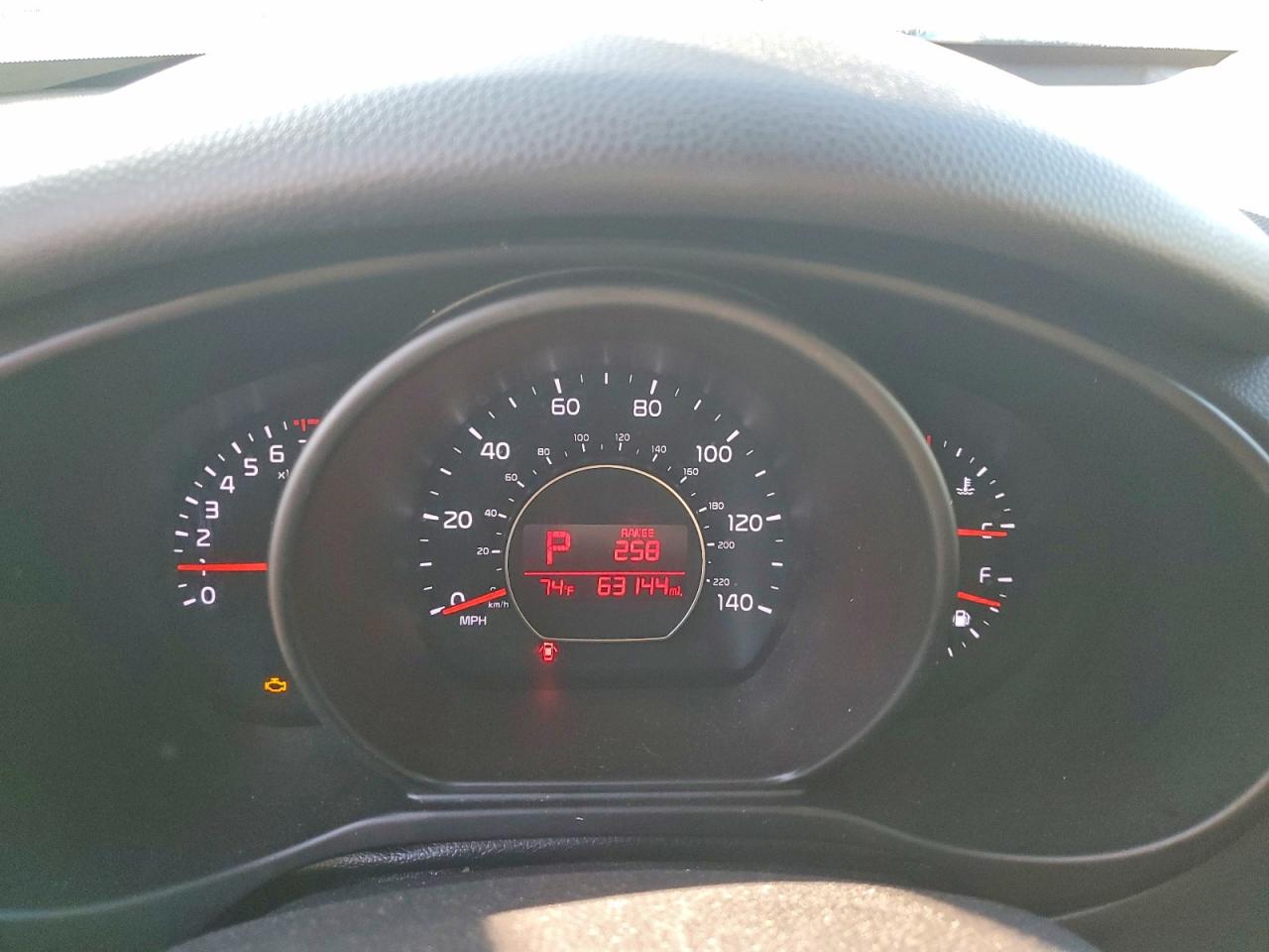 2018 KIA SOUL + photo 25