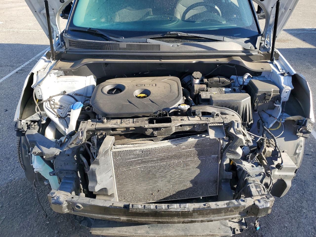 2018 KIA SOUL + photo 31