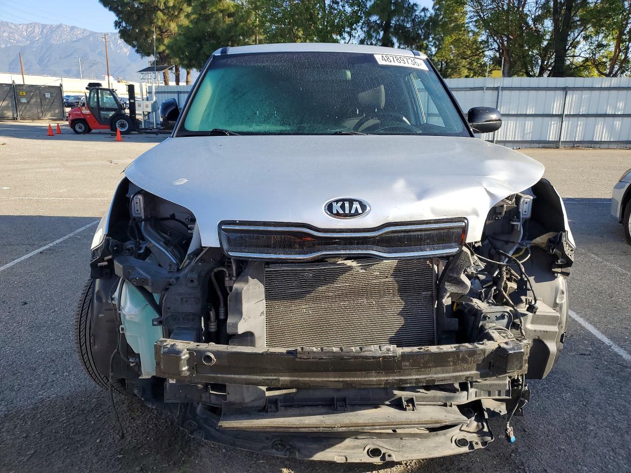 2018 KIA SOUL + photo 13