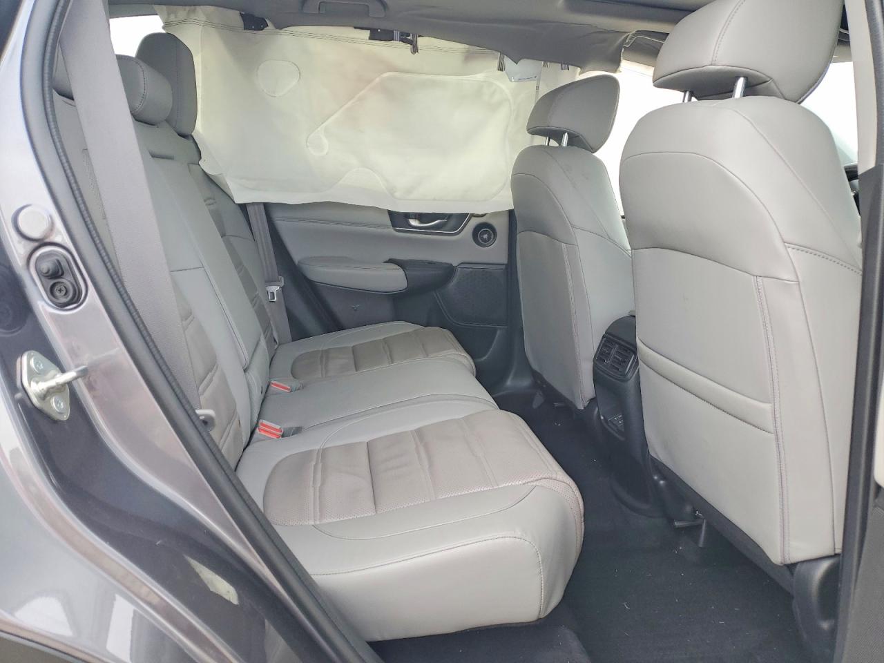 2020 HONDA CR-V EXL photo 21