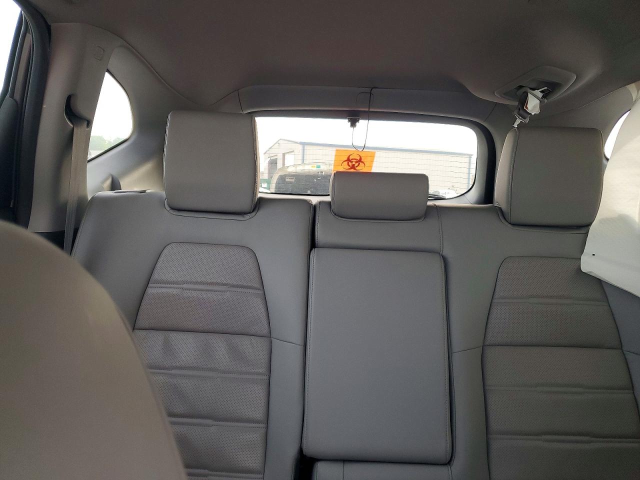 2020 HONDA CR-V EXL photo 19