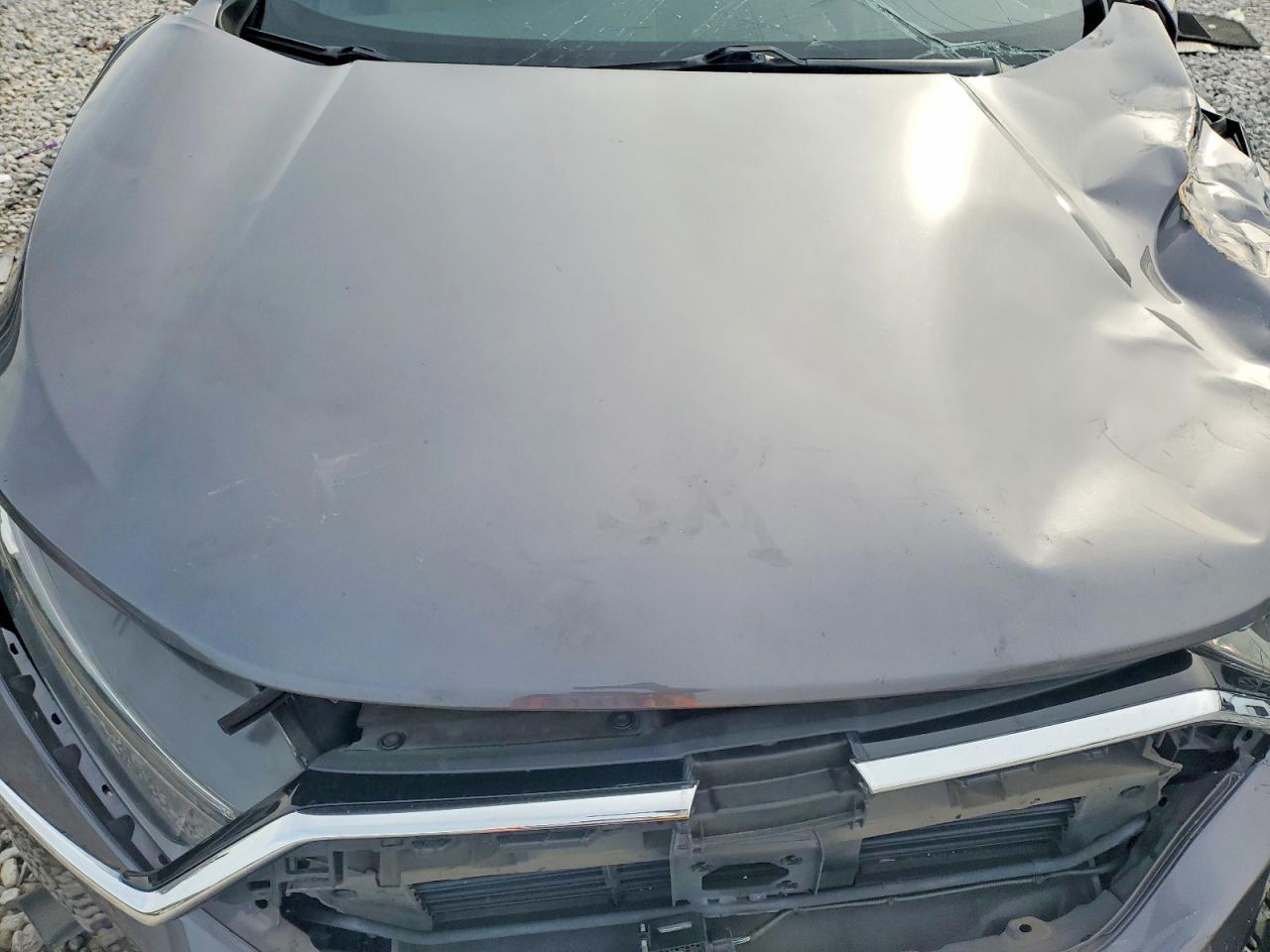 2020 HONDA CR-V EXL photo 23